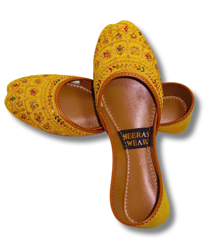 ZEENAT STEPS