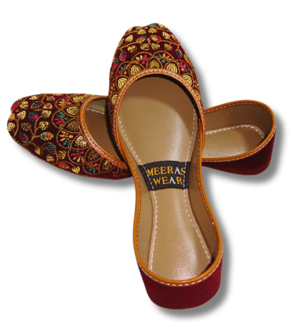VELVET VIRASAT