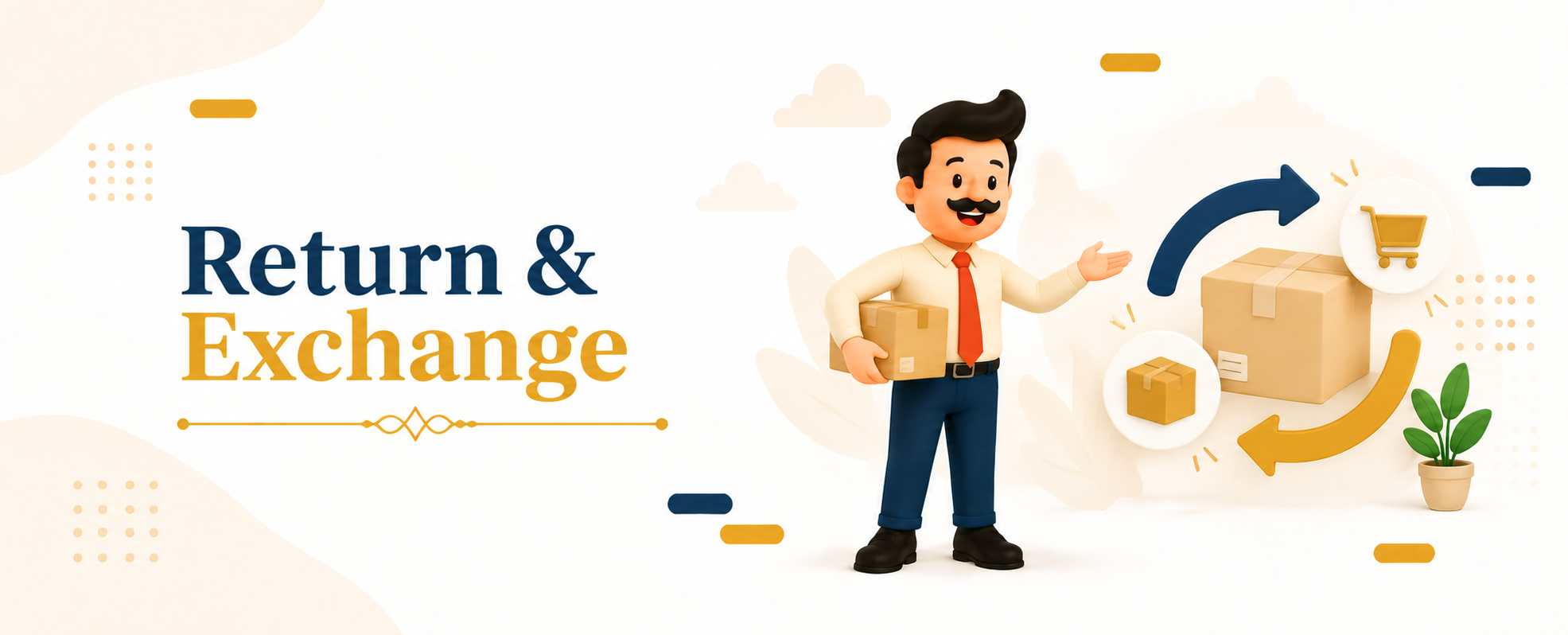 Return Exchange Policy